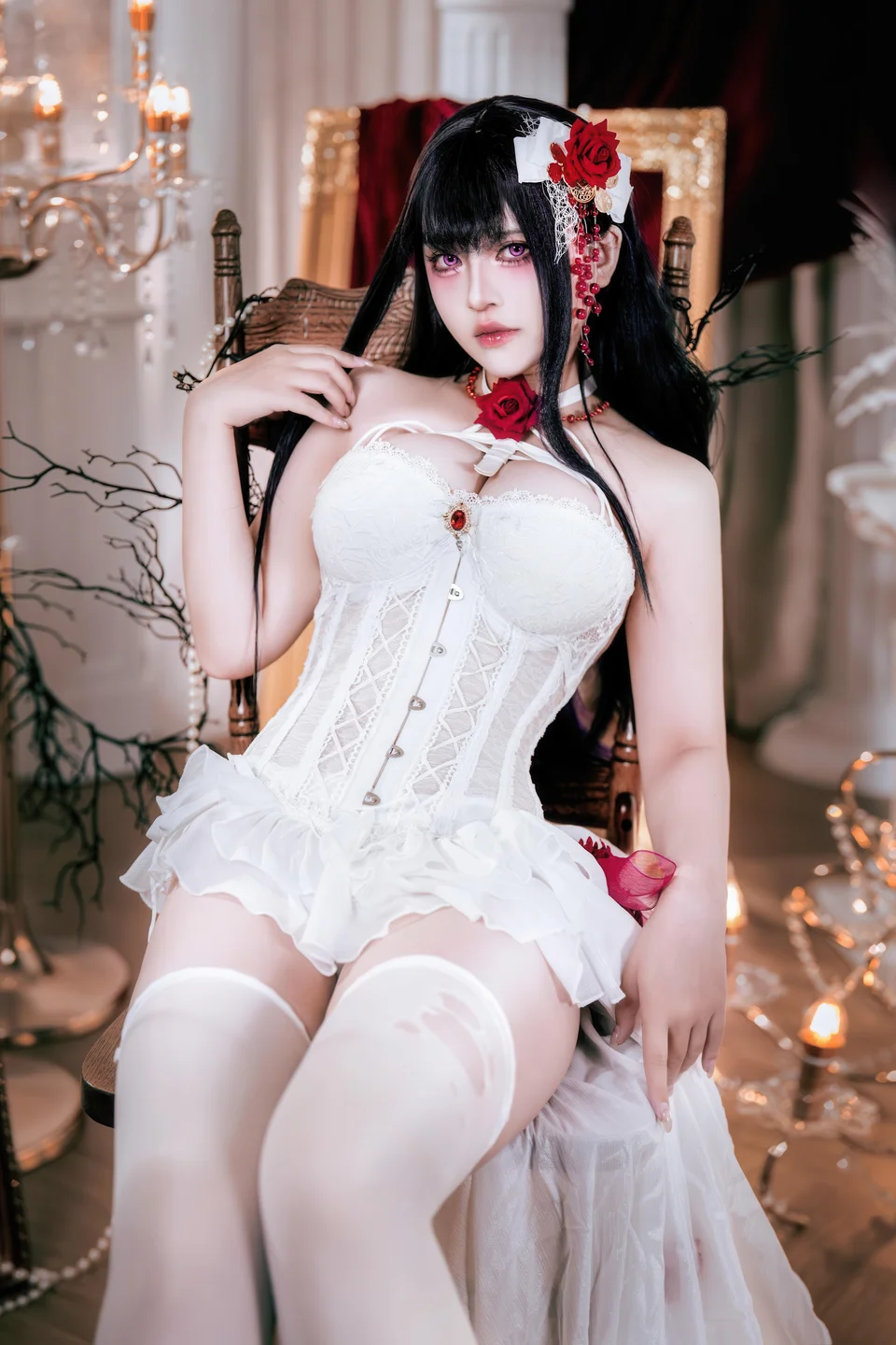 半半子_No_096_Nikke：胜利女神_米哈拉_羁绊锁链_58P_387MB tg@simisebaisi 【丝足阁】013.webp